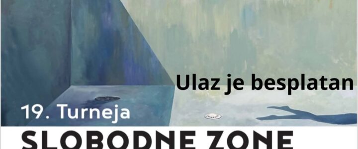 Филмски фестивал “СЛОБОДНА ЗОНА” ове године се организује и у нашој установи.