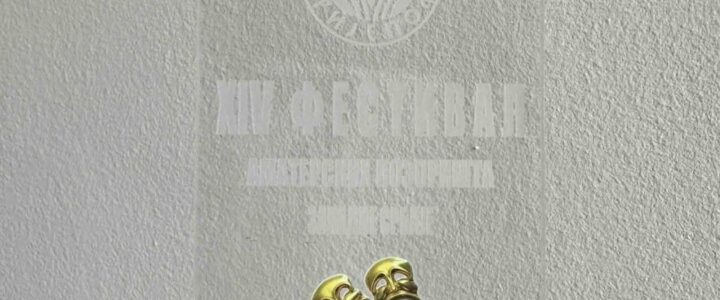 Награда за најбољу глумицу у Пријепољу